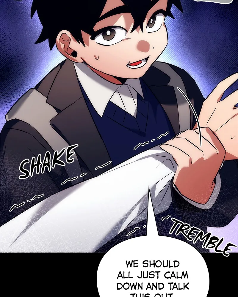 Night of the Goblin Chapter 49 page 123 - 