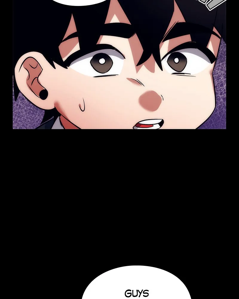 Night of the Goblin Chapter 49 page 130 - 