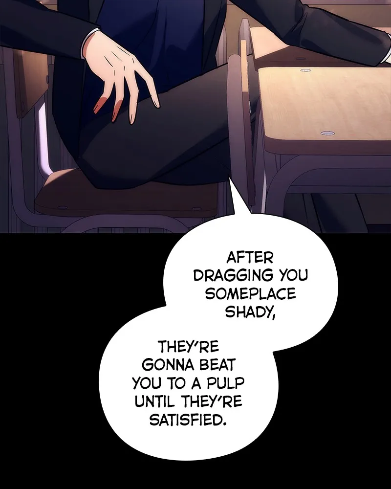 Night of the Goblin Chapter 49 page 132 - 