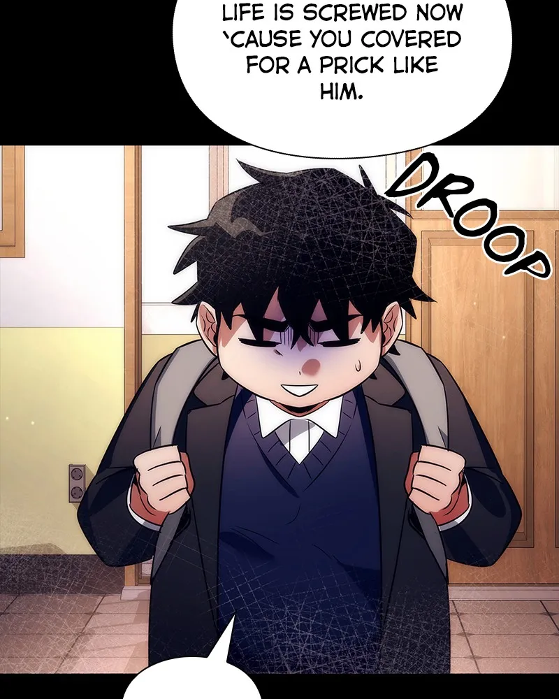 Night of the Goblin Chapter 49 page 137 - 
