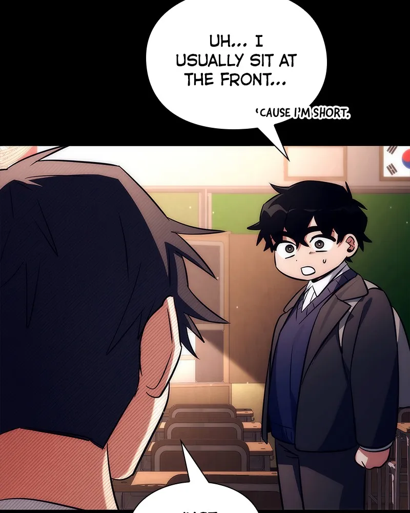 Night of the Goblin Chapter 49 page 149 - 