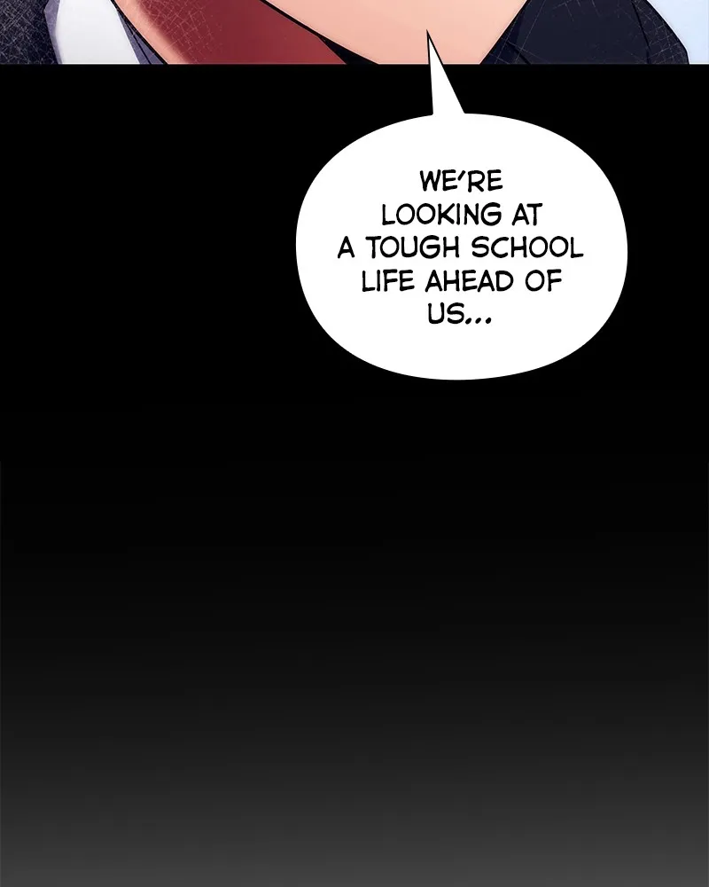 Night of the Goblin Chapter 49 page 154 - 