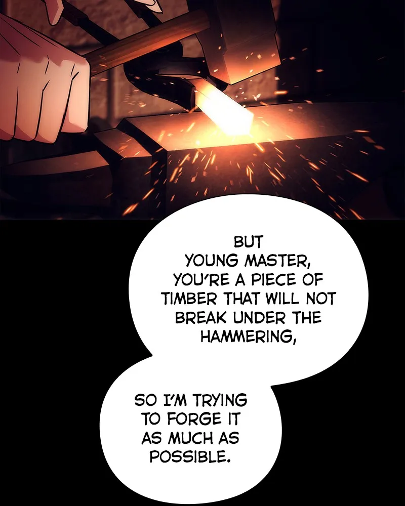 Night of the Goblin Chapter 49 page 18 - 