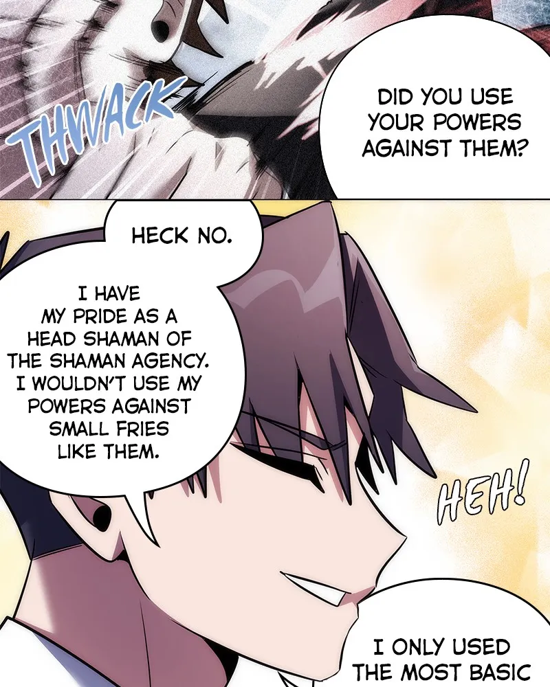 Night of the Goblin Chapter 49 page 188 - 