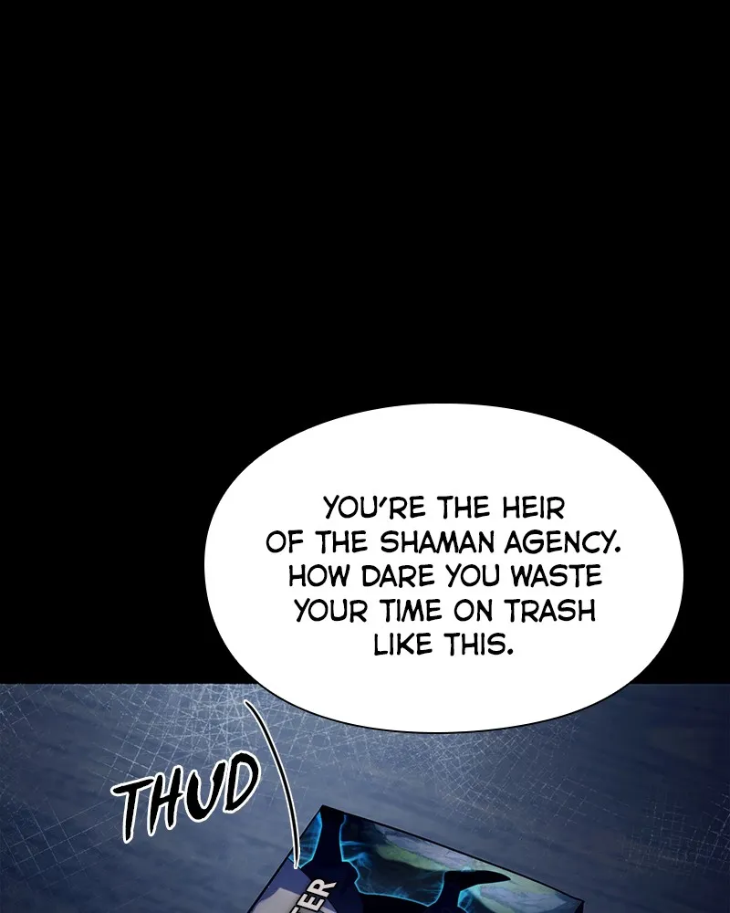 Night of the Goblin Chapter 49 page 30 - 