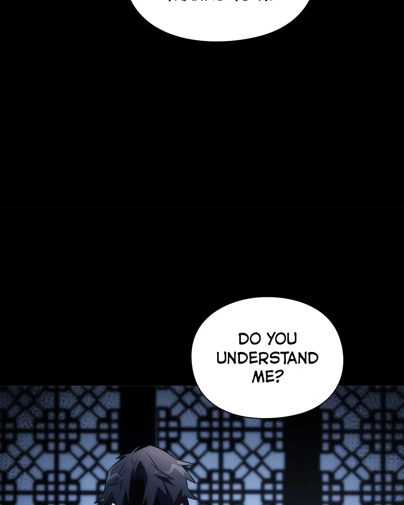 Night of the Goblin Chapter 49 page 34 - 