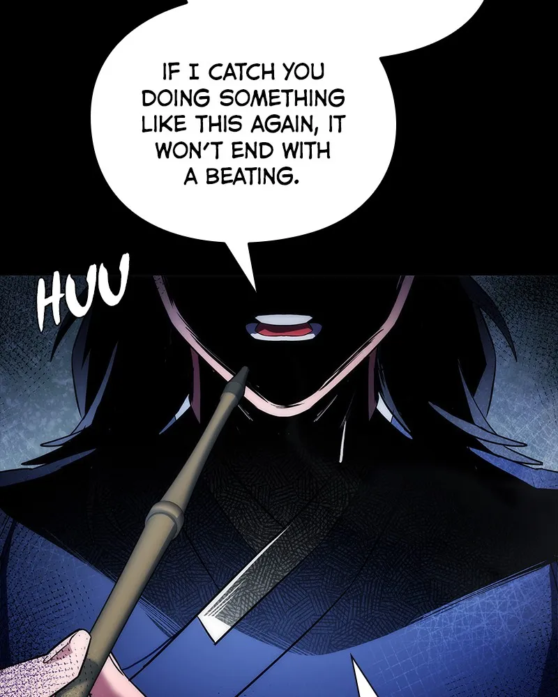 Night of the Goblin Chapter 49 page 37 - 