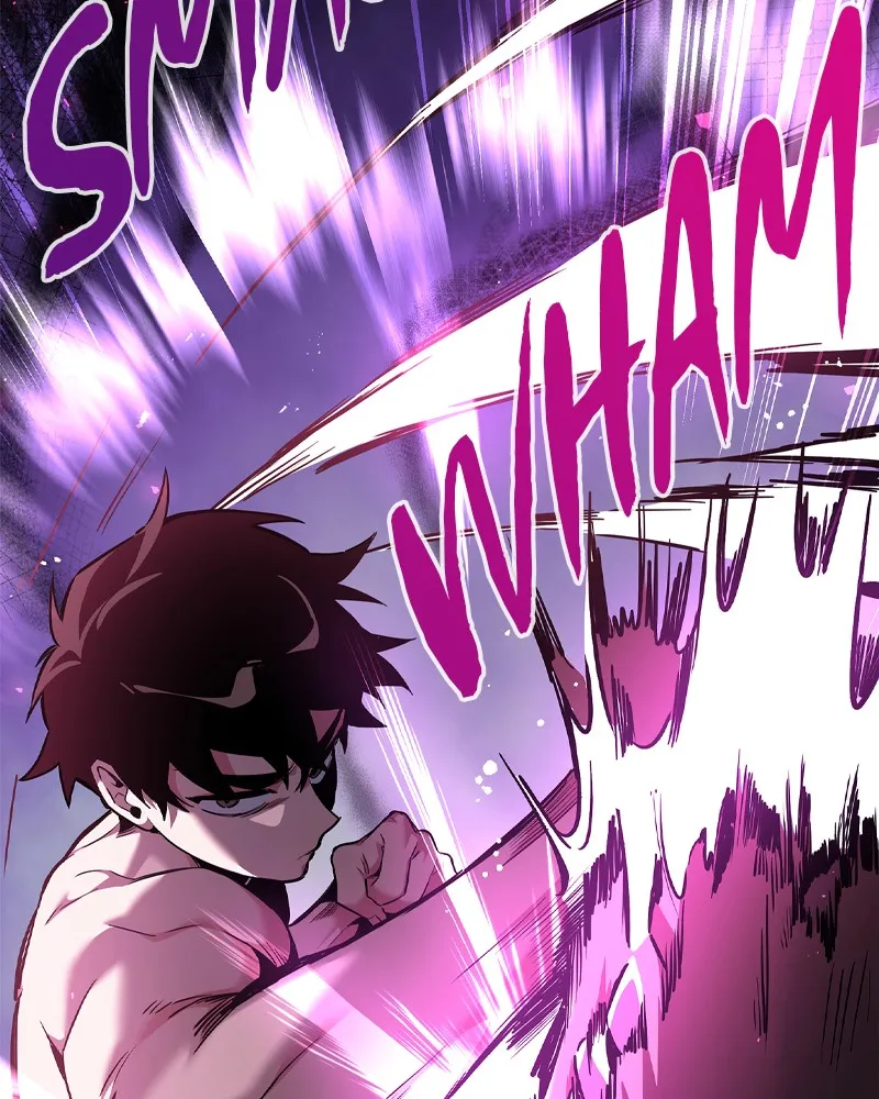 Night of the Goblin Chapter 5 page 114 - 