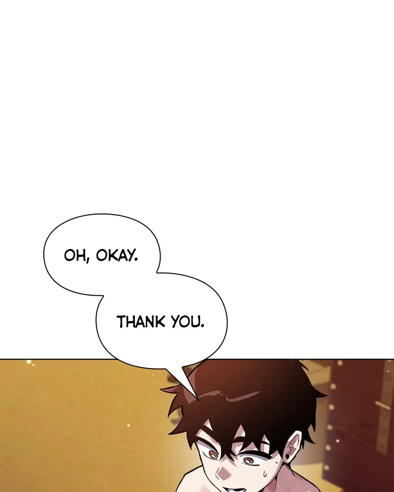 Night of the Goblin Chapter 5 page 13 - 