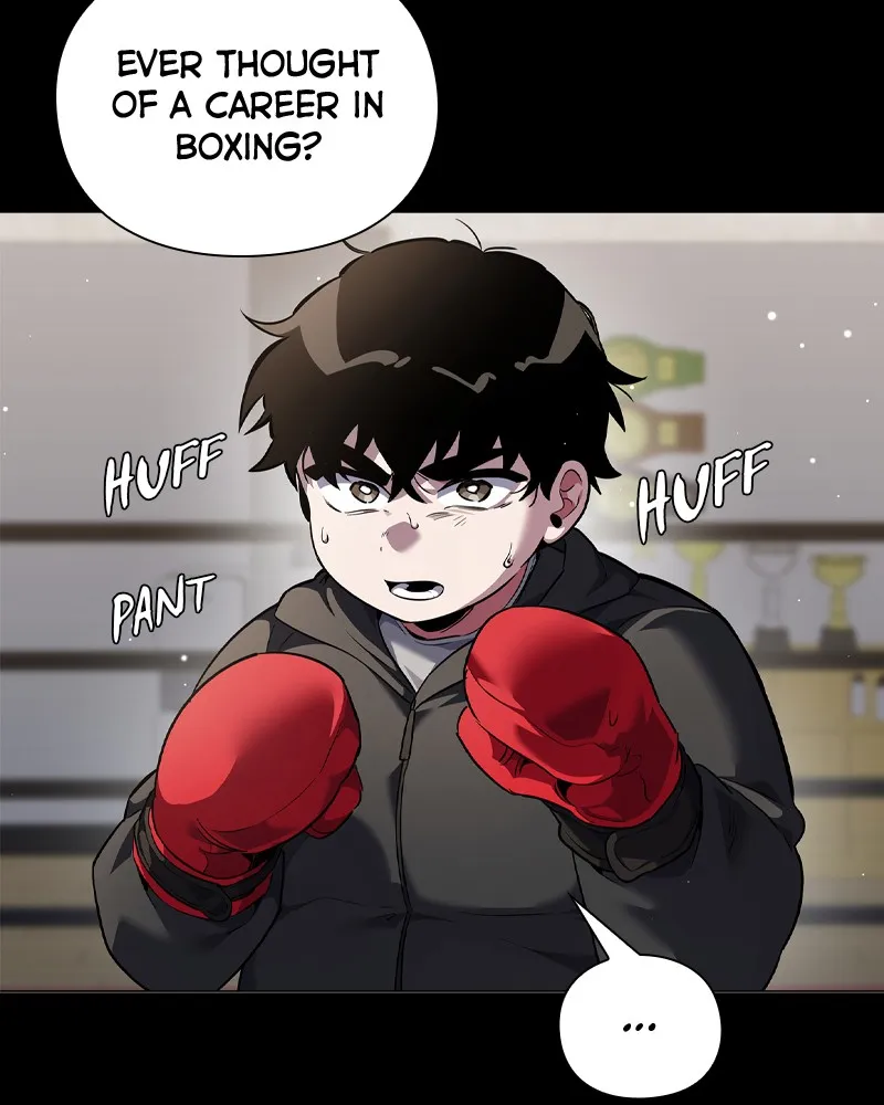 Night of the Goblin Chapter 5 page 121 - 