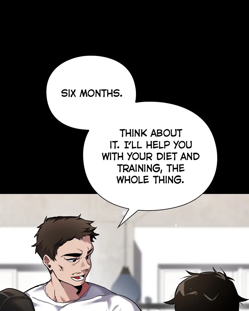 Night of the Goblin Chapter 5 page 124 - 