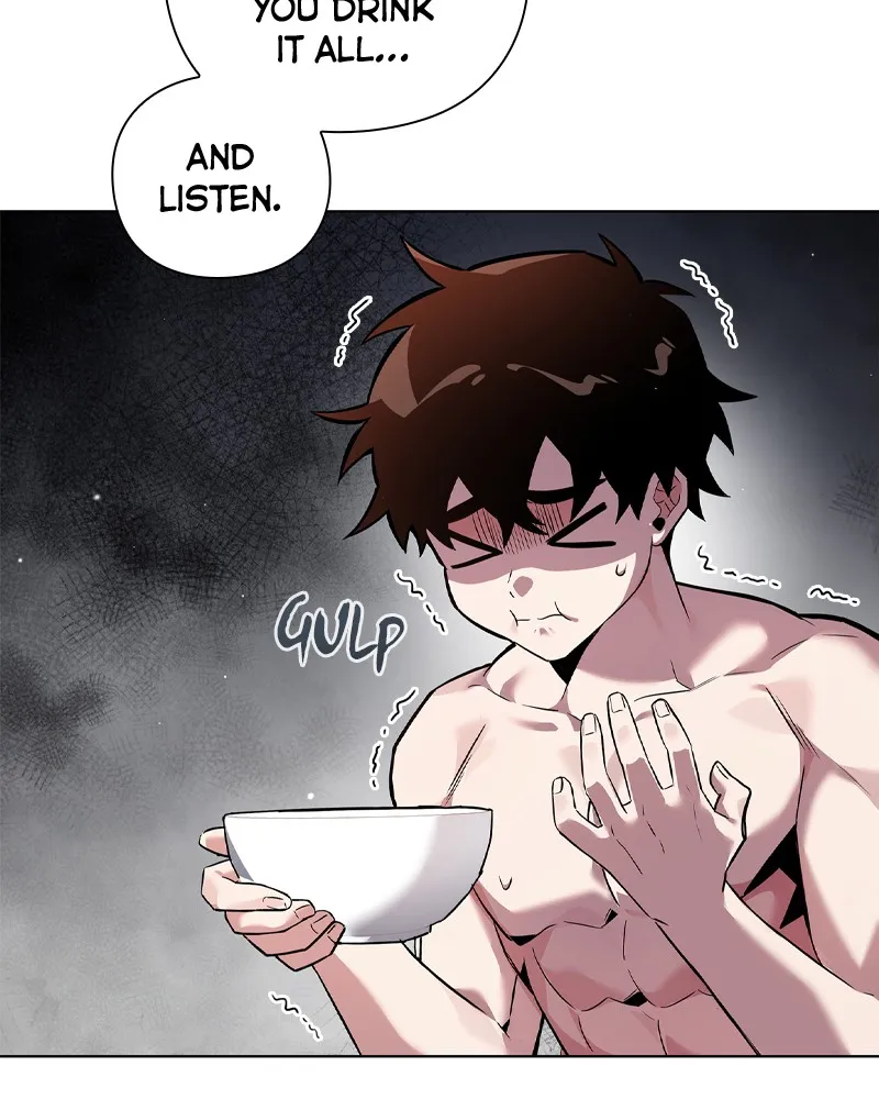 Night of the Goblin Chapter 5 page 19 - 