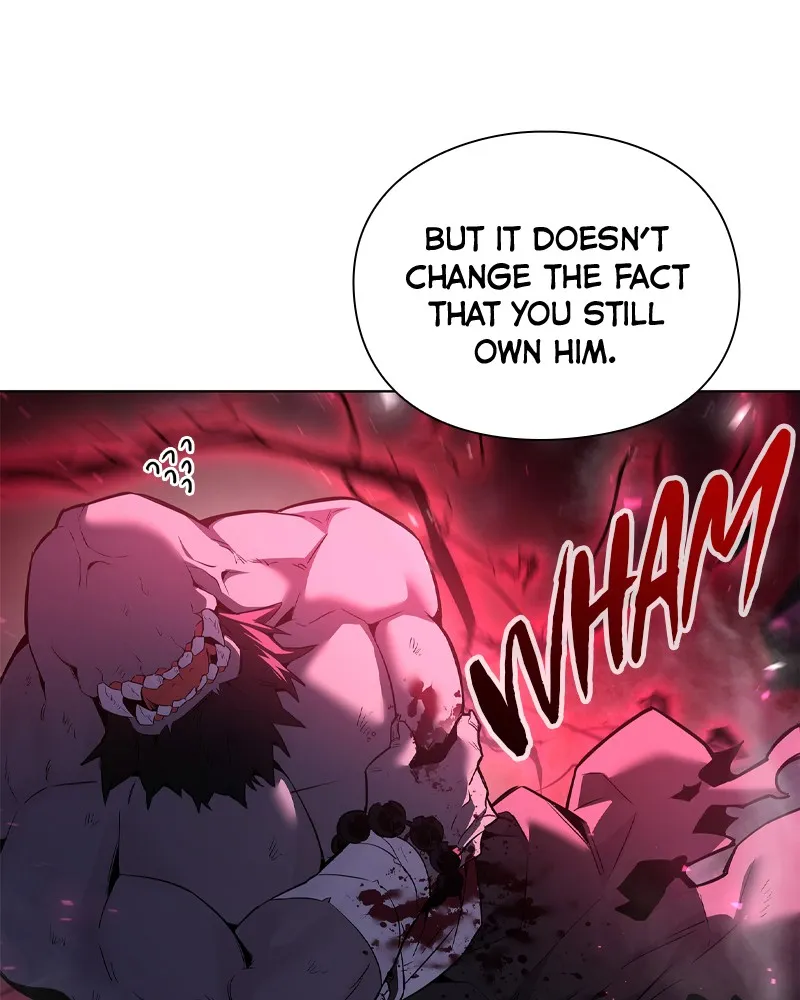 Night of the Goblin Chapter 5 page 23 - 