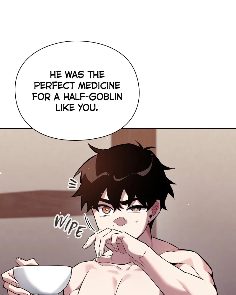 Night of the Goblin Chapter 5 page 26 - 