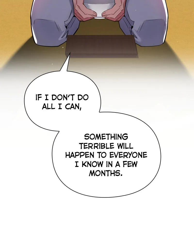 Night of the Goblin Chapter 5 page 34 - 