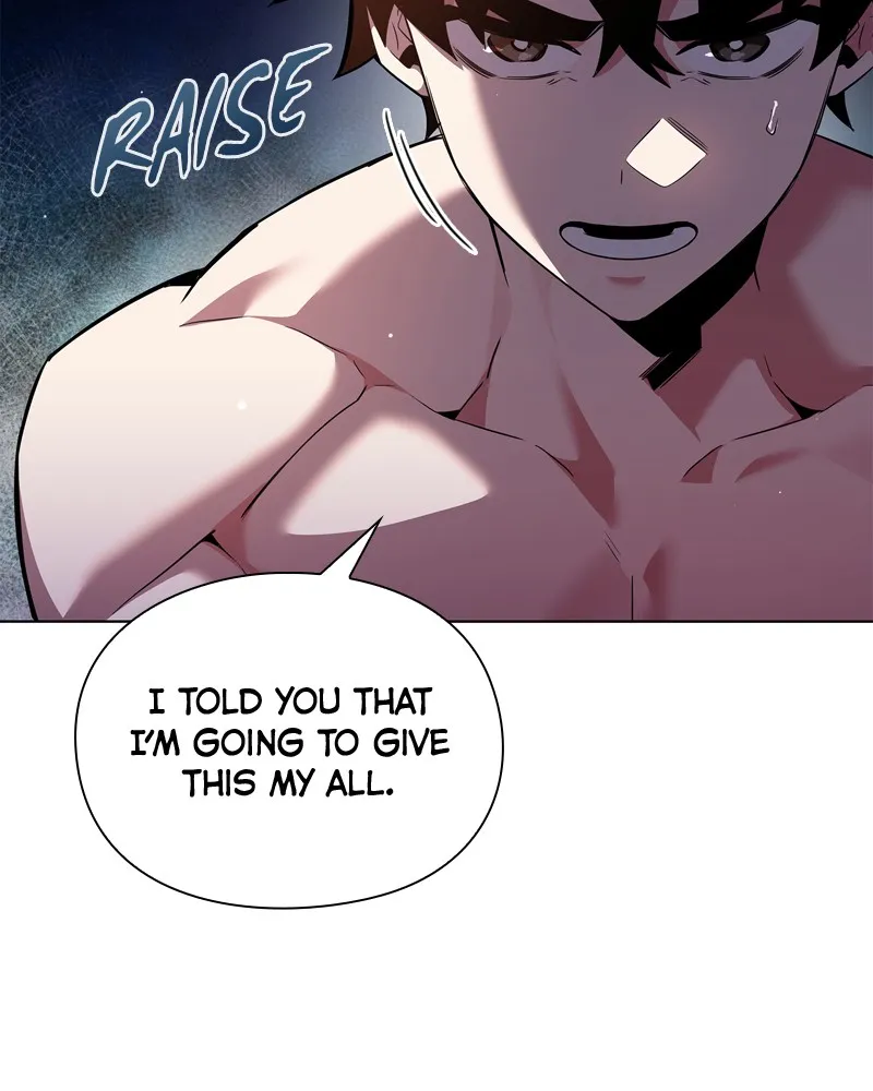 Night of the Goblin Chapter 5 page 36 - 