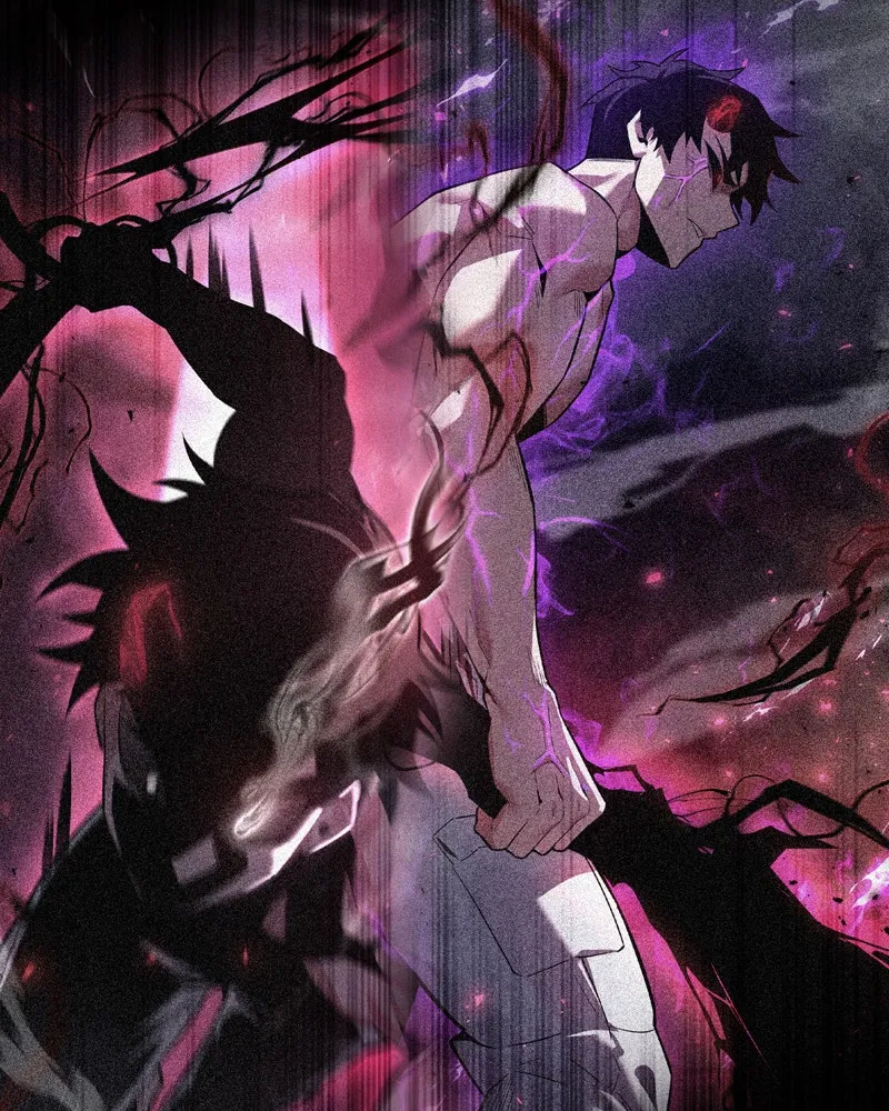 Night of the Goblin Chapter 5 page 5 - 