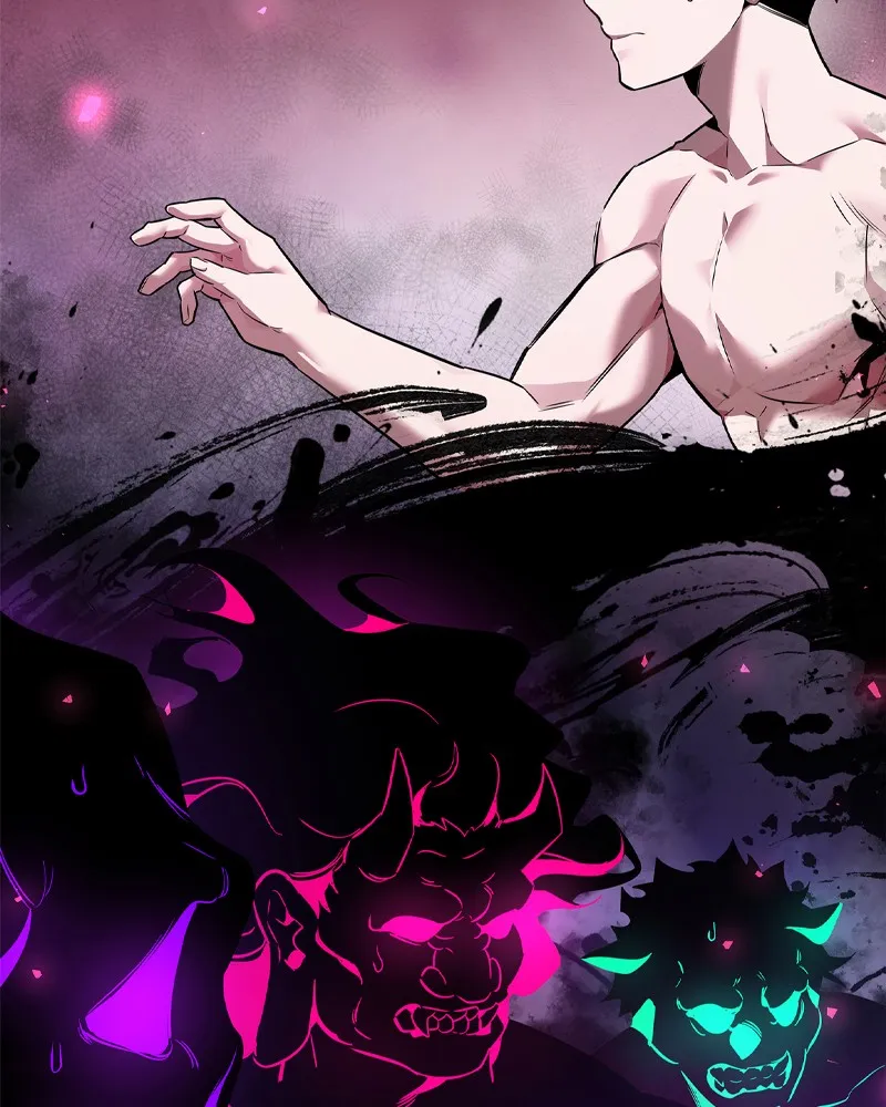 Night of the Goblin Chapter 5 page 50 - 