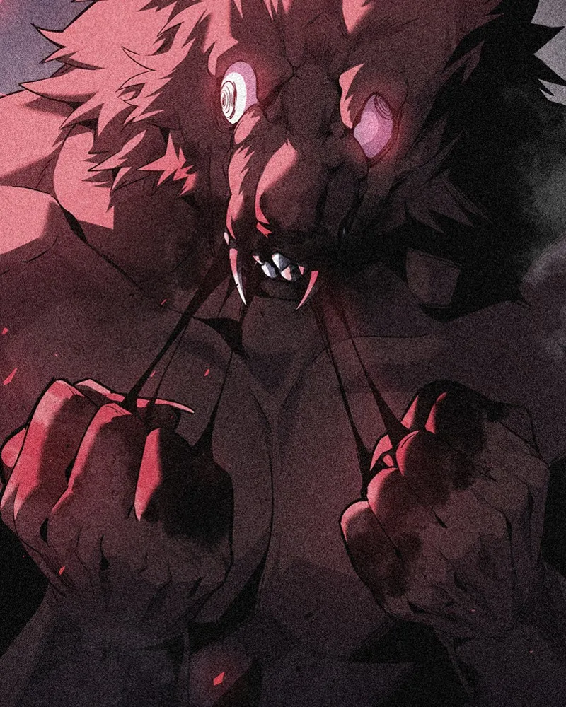 Night of the Goblin Chapter 5 page 94 - 