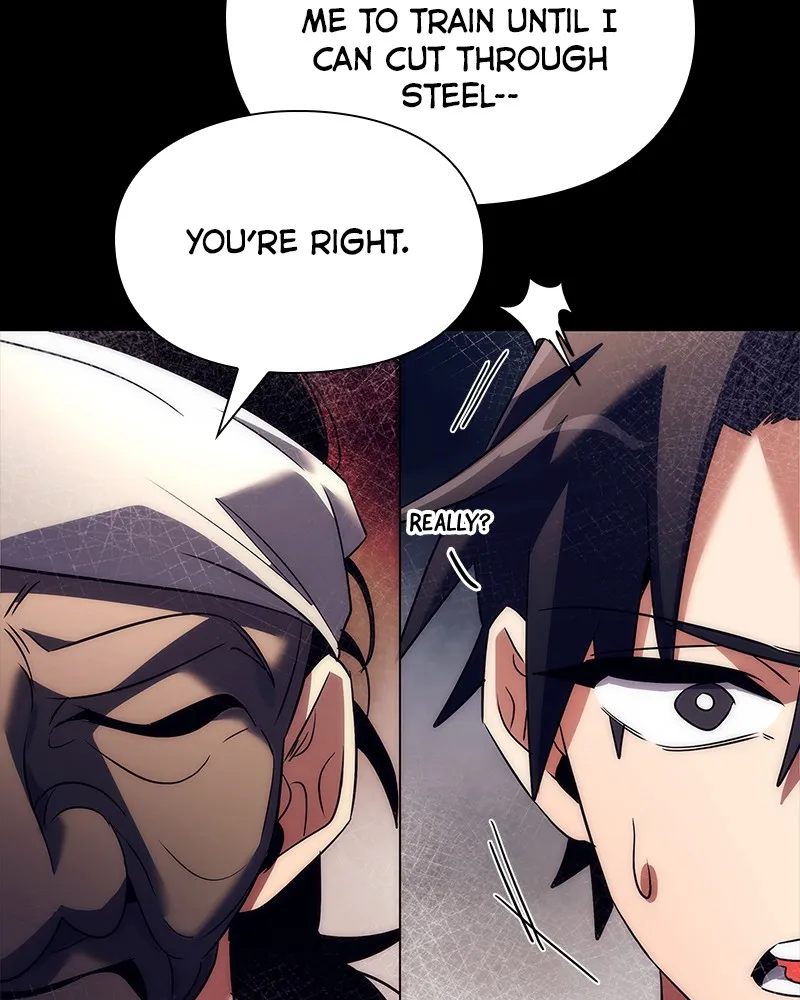 Night of the Goblin Chapter 50 page 167 - 