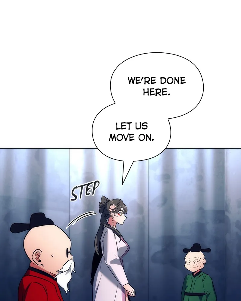 Night of the Goblin Chapter 51 page 116 - 
