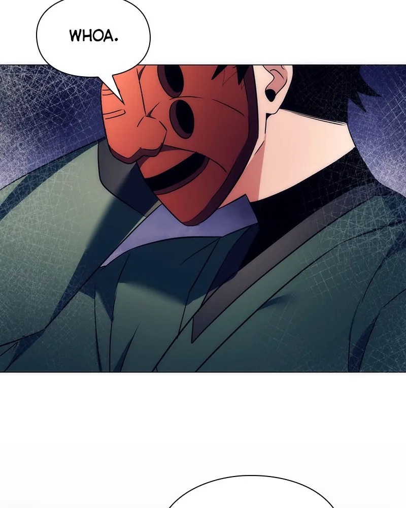 Night of the Goblin Chapter 51 page 121 - 