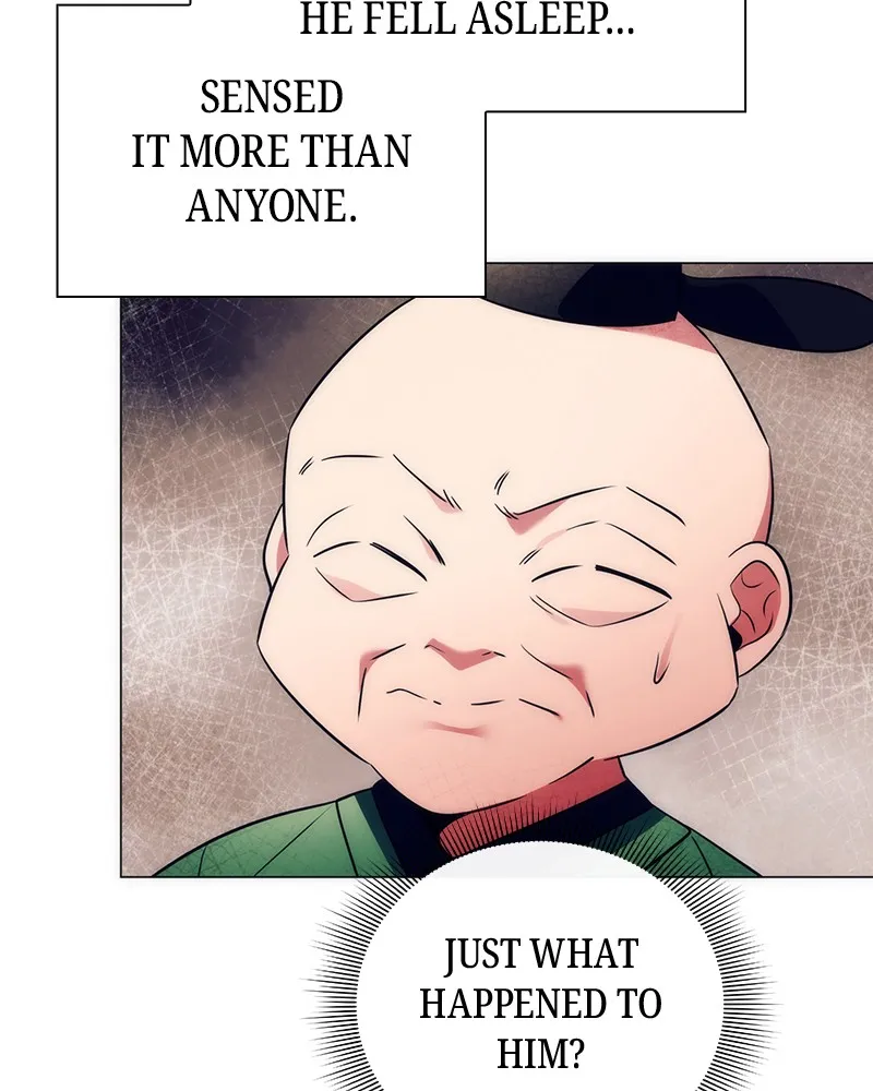 Night of the Goblin Chapter 51 page 139 - 
