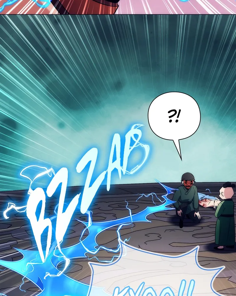 Night of the Goblin Chapter 51 page 200 - 