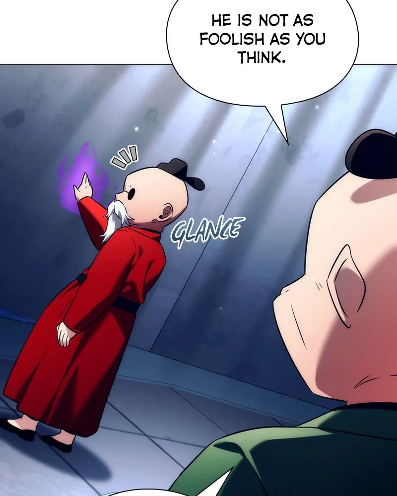 Night of the Goblin Chapter 51 page 42 - 