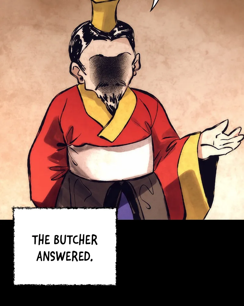 Night of the Goblin Chapter 51 page 6 - 