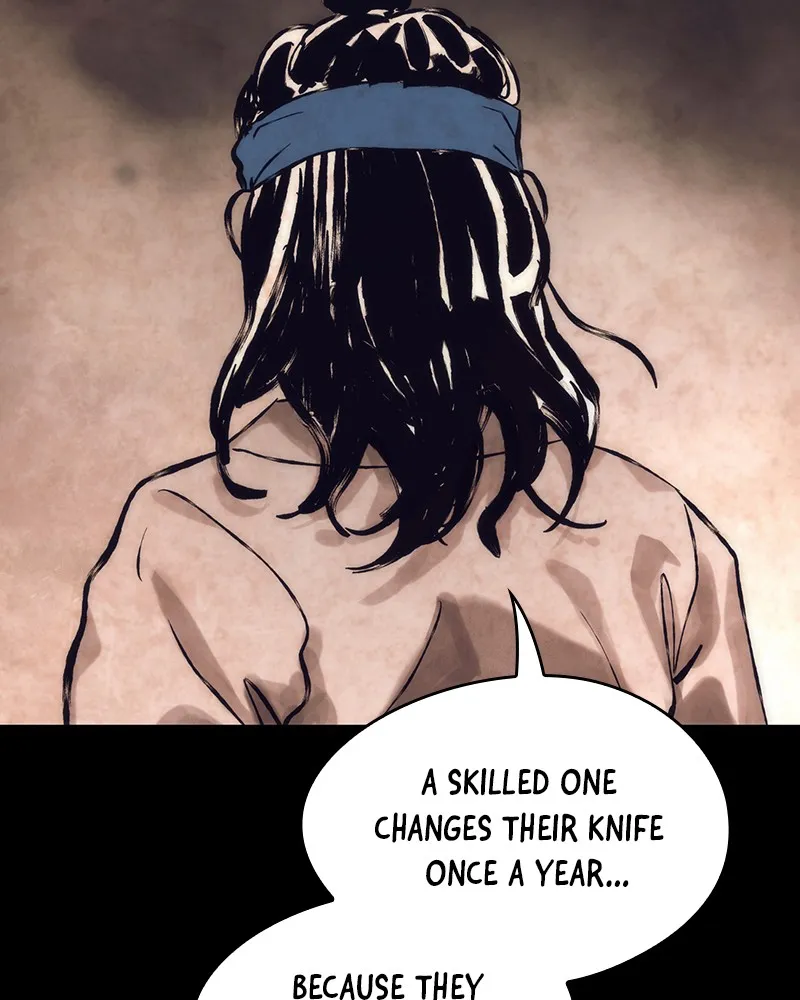 Night of the Goblin Chapter 51 page 8 - 