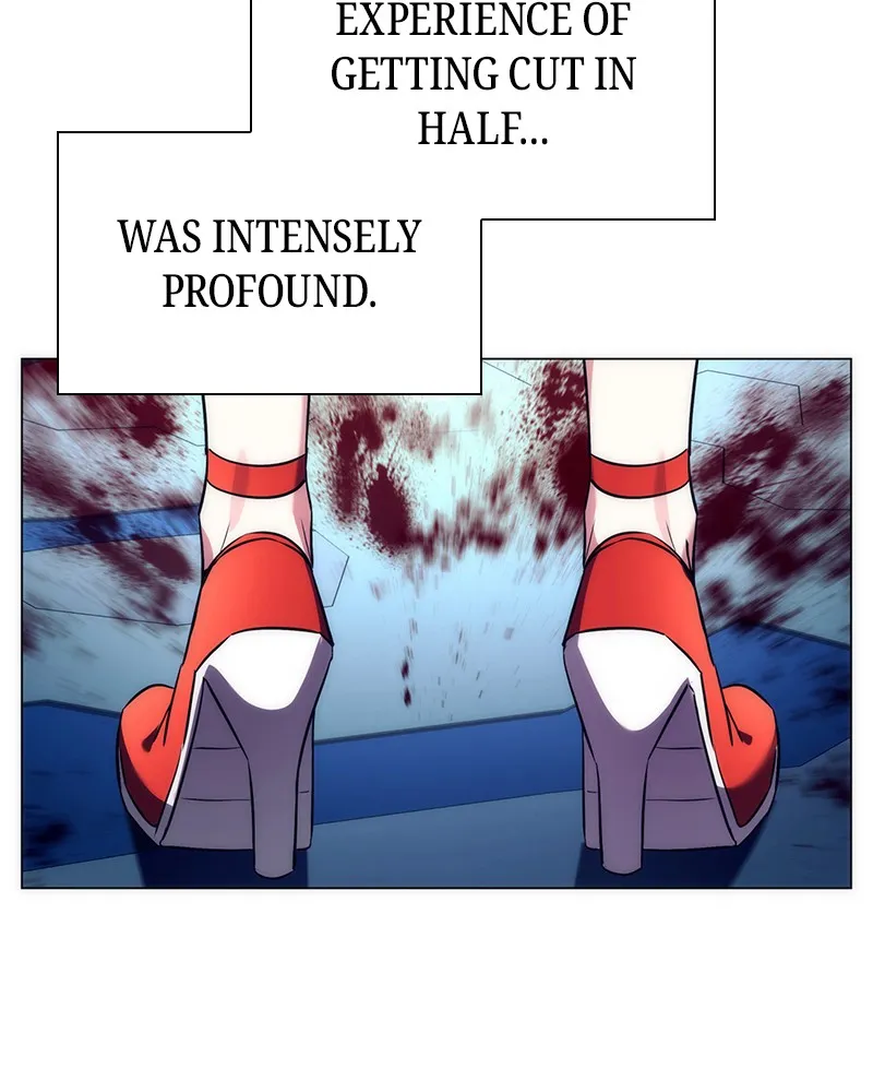 Night of the Goblin Chapter 51 page 84 - 