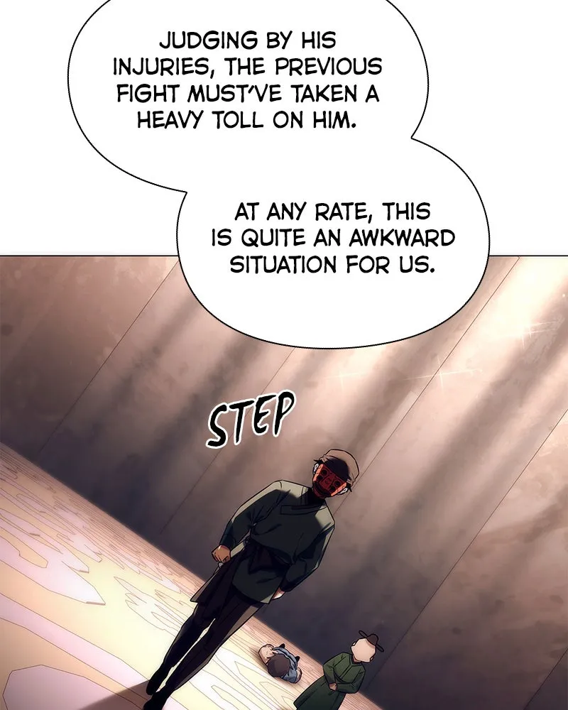 Night of the Goblin Chapter 52 page 16 - 