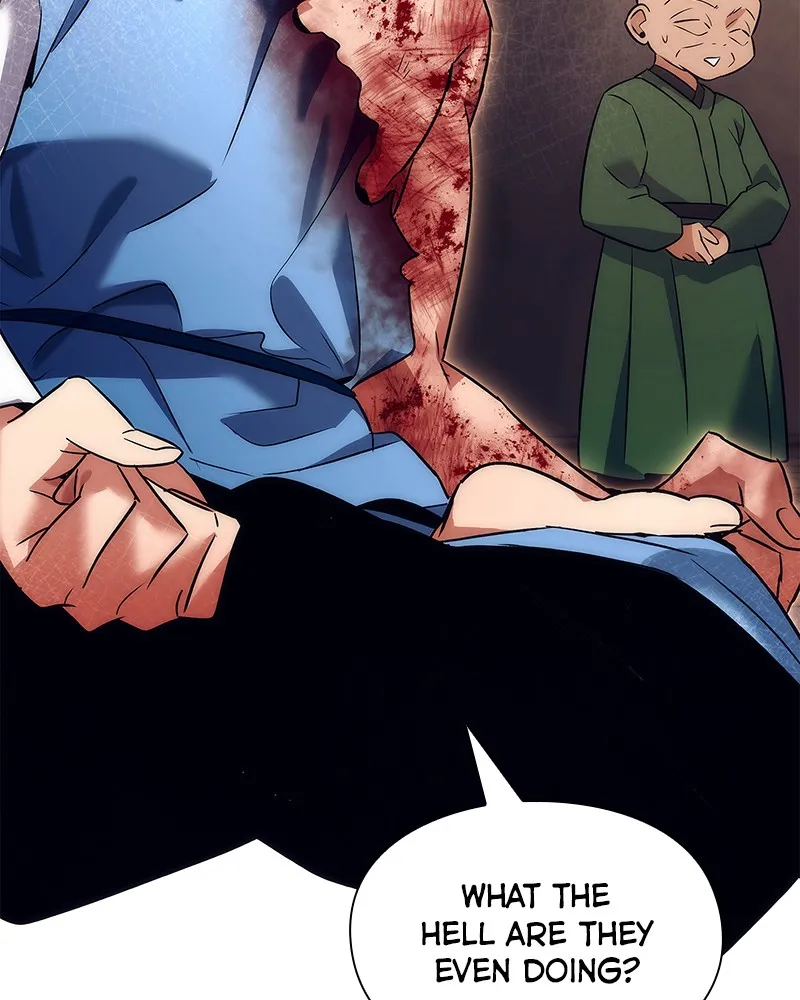 Night of the Goblin Chapter 52 page 196 - 