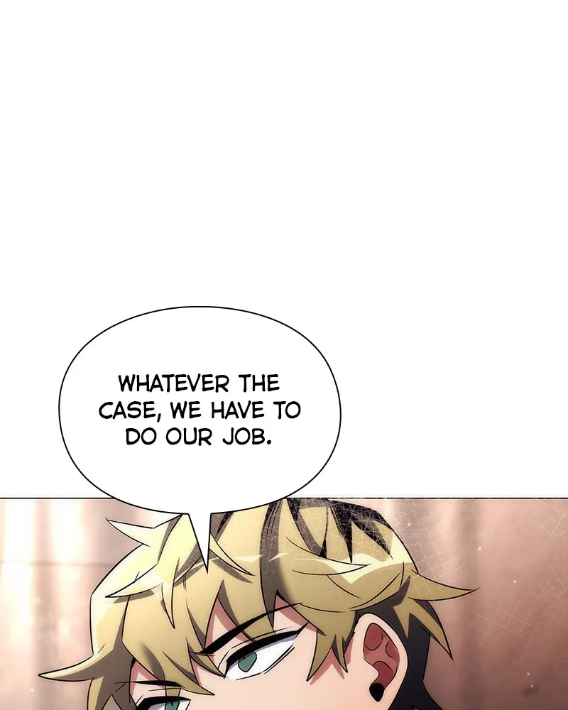 Night of the Goblin Chapter 52 page 23 - 