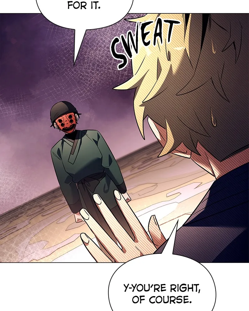 Night of the Goblin Chapter 52 page 36 - 