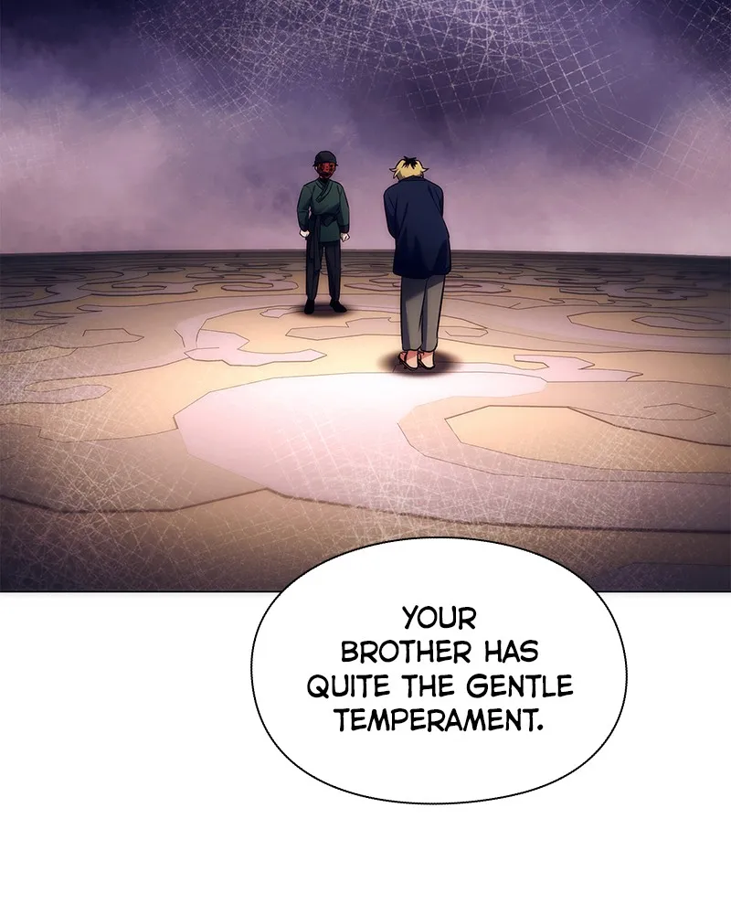 Night of the Goblin Chapter 52 page 42 - 