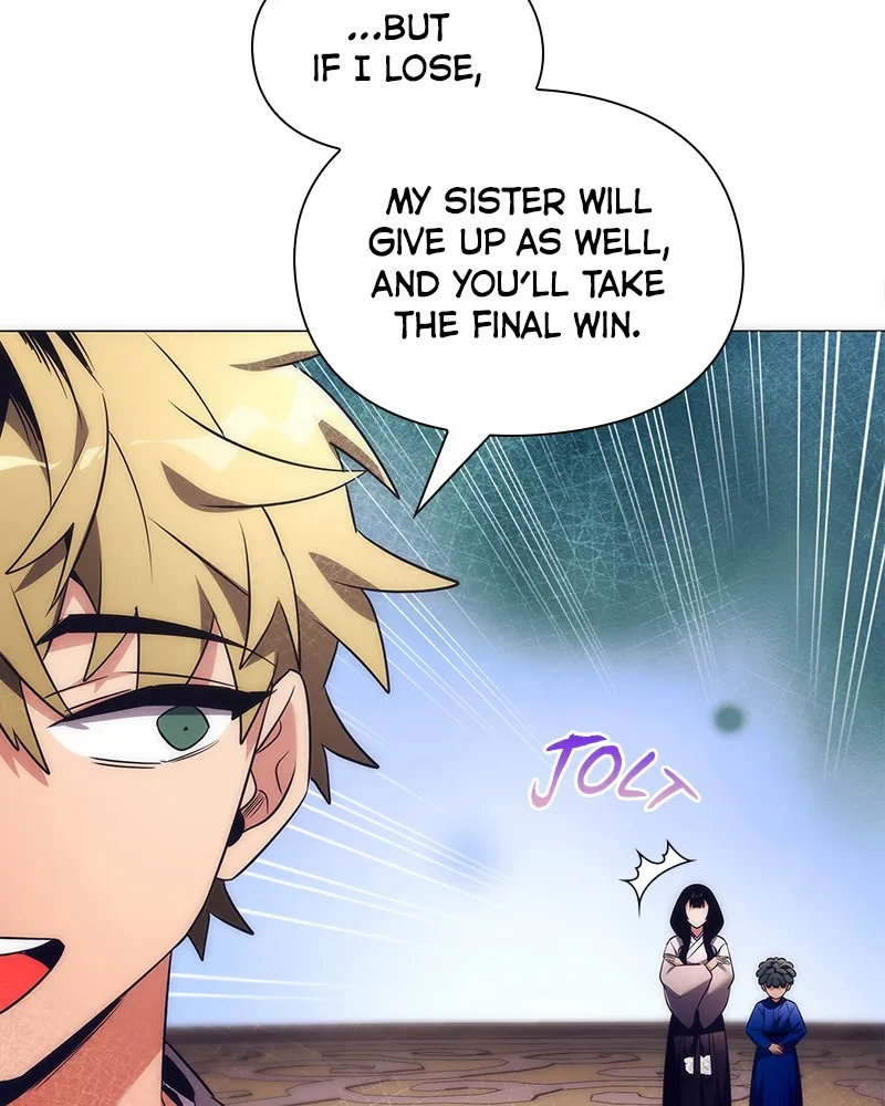 Night of the Goblin Chapter 52 page 61 - 