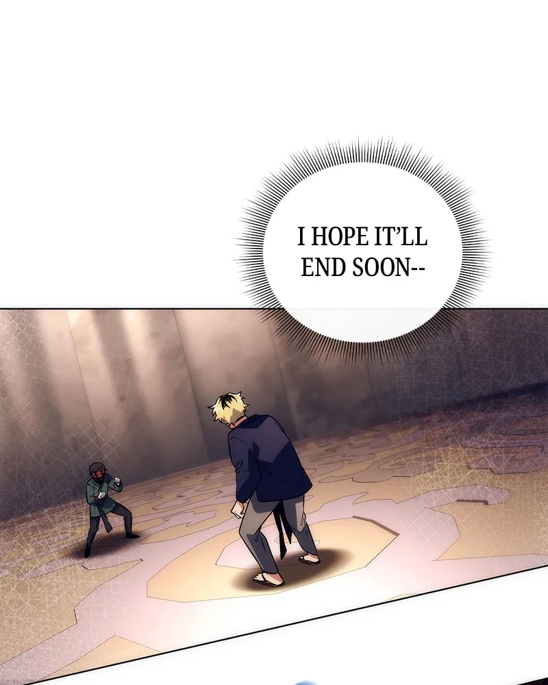 Night of the Goblin Chapter 52 page 77 - 