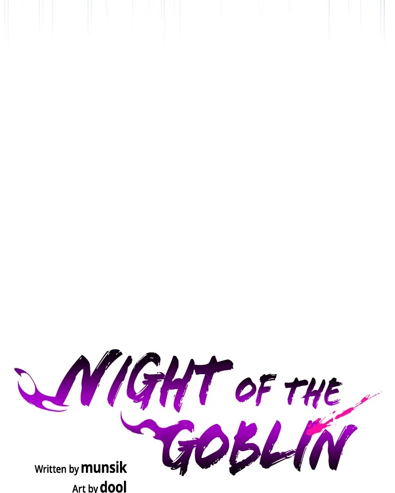 Night of the Goblin Chapter 52 page 83 - 