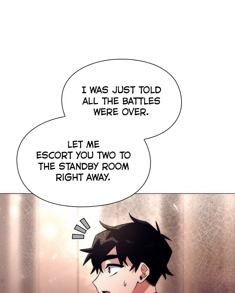 Night of the Goblin Chapter 53 page 114 - 