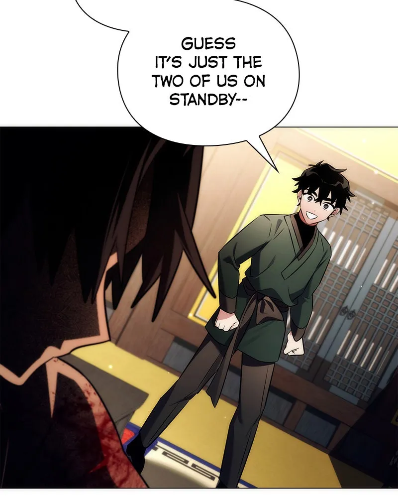 Night of the Goblin Chapter 53 page 136 - 