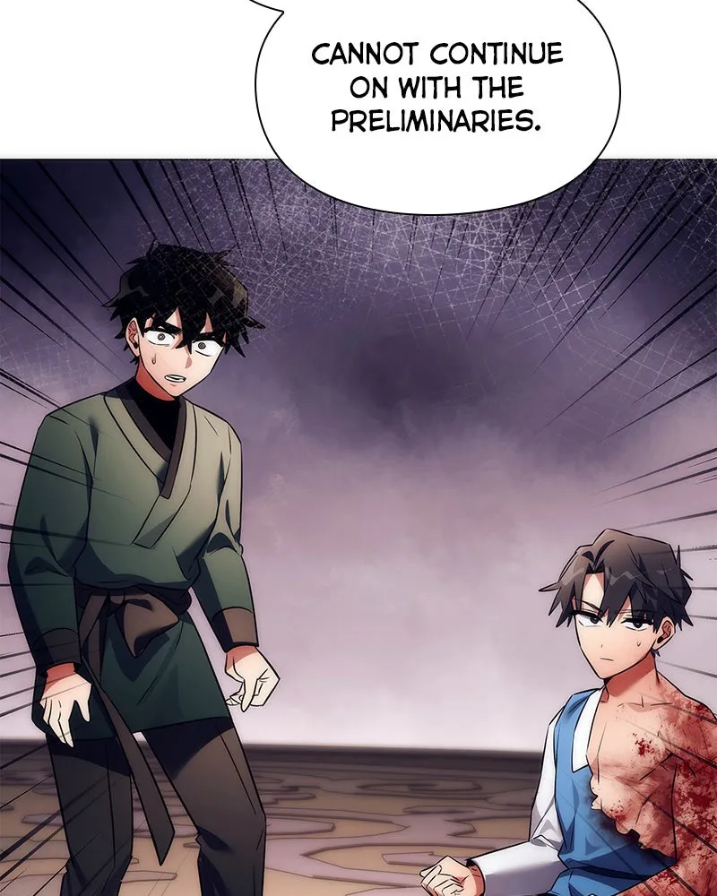 Night of the Goblin Chapter 53 page 15 - 