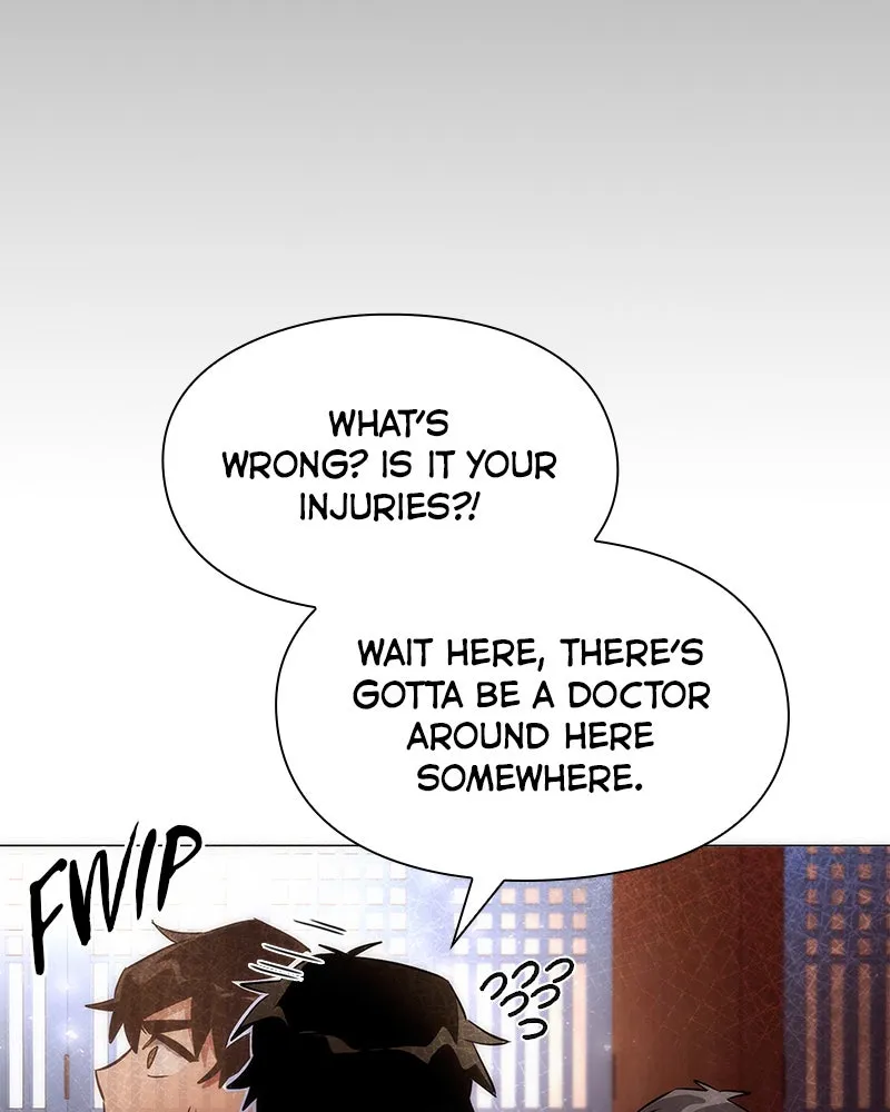 Night of the Goblin Chapter 53 page 187 - 