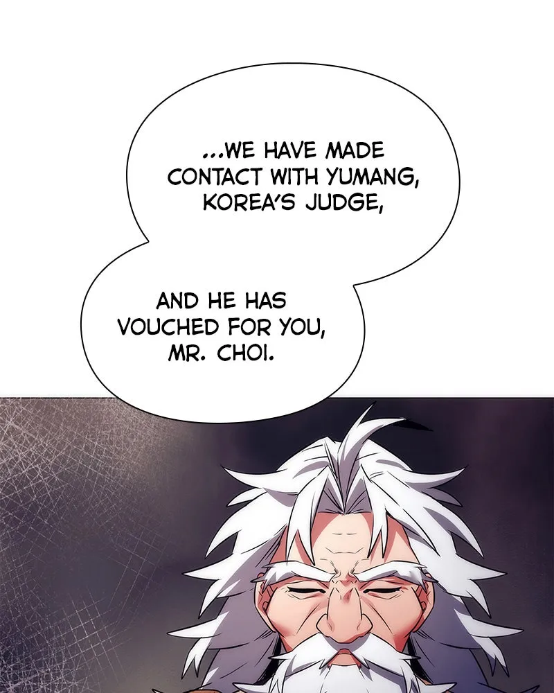 Night of the Goblin Chapter 53 page 20 - 