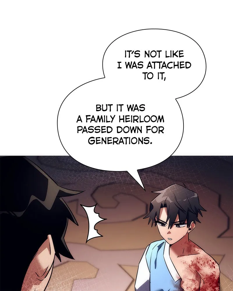 Night of the Goblin Chapter 53 page 3 - 