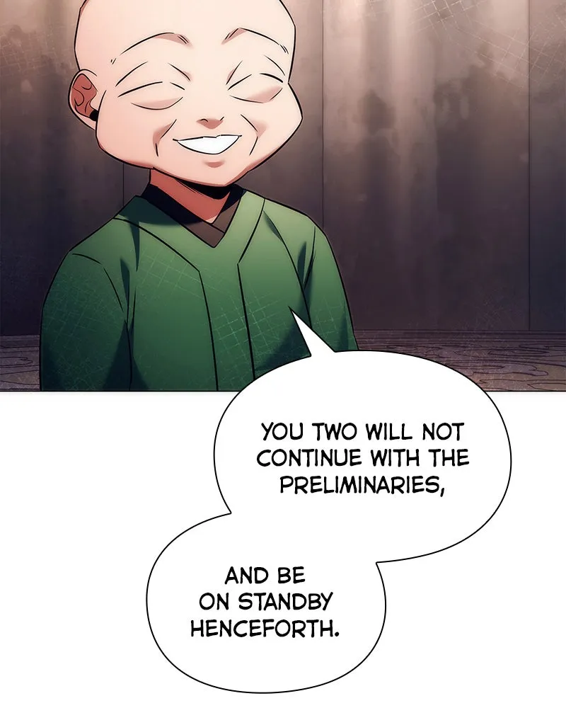 Night of the Goblin Chapter 53 page 26 - 