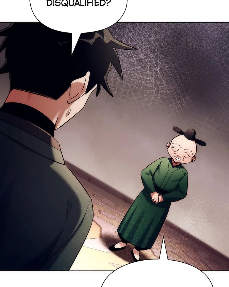 Night of the Goblin Chapter 53 page 30 - 