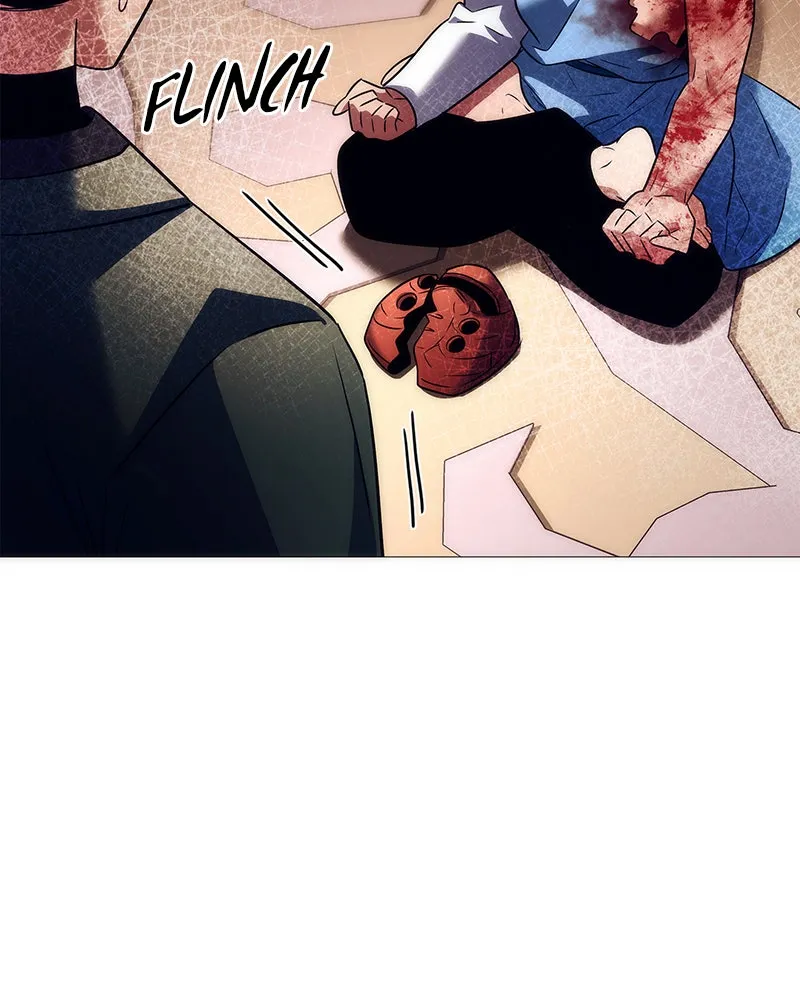 Night of the Goblin Chapter 53 page 4 - 