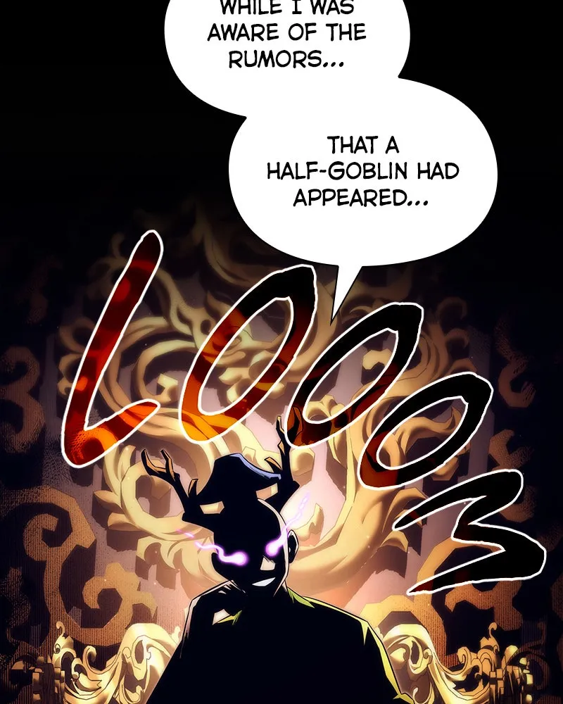 Night of the Goblin Chapter 53 page 33 - 